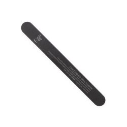 Peggy Sage 2-Way Giant Nail File Coarse 100/180 Black