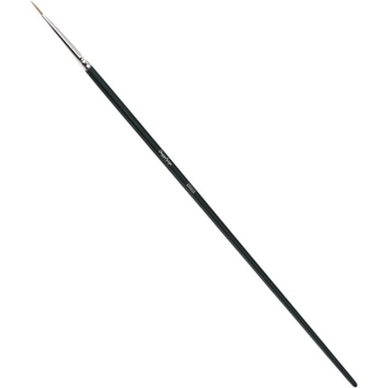 Sable Eyeliner Brush