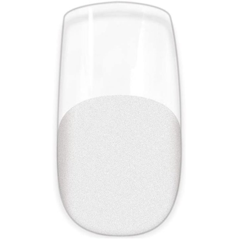 Peggy Sage Soft Gel Capsules Square 240 Pieces for American Laying