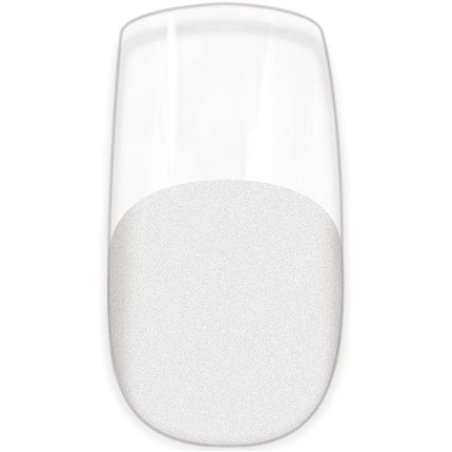 Peggy Sage Soft Gel Capsules Square 240 Pieces for American Laying