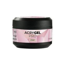 Acrygel Pro Clear 50g Peggy Sage 189031