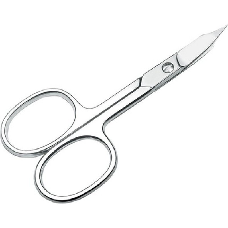 Peggy Sage Nail And Cuticle Scissors 95 Cm - Perfect For Precise Nail And Cuticle Care