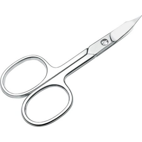 Peggy Sage Nail And Cuticle Scissors 95 Cm - Perfect For Precise Nail And Cuticle Care