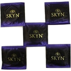 Mates Skyn Elite Non-Latex Condoms