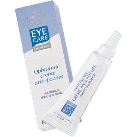 Eye Care Ophthalmic Dark Circle Control