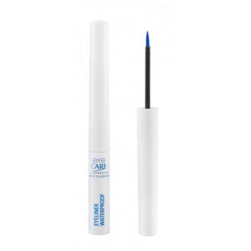Eye Care Waterproof Eyeliner 2.5g Turquoise