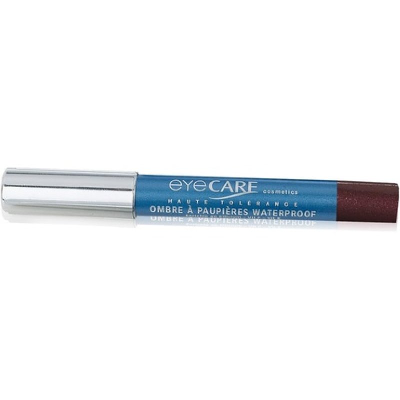 Eye Care Cosmetics Jumbo Waterproof Eyeshadow Plum 3.25g
