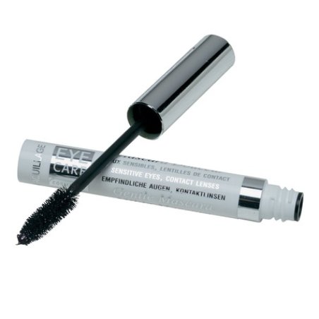 Eye Care Mild Mascara 6g Brown