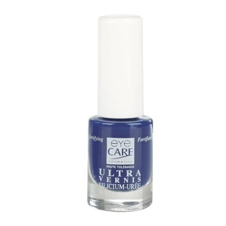 Eye Care Cosmetics Nail Enamel Ultra Silicon Urea Denim 5ml