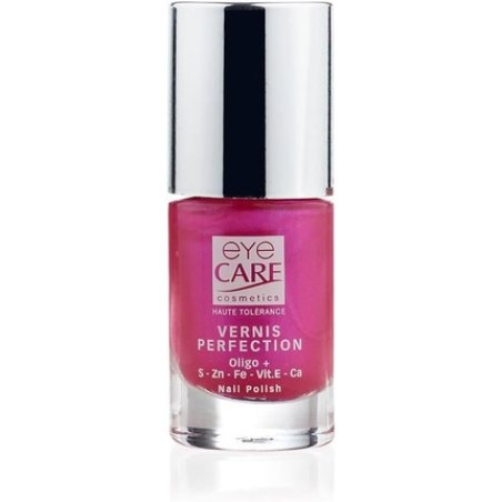Eye Care Cosmetics Nail Polish Perfection Emotion 5ml
