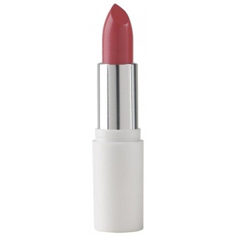 Eye Care Satin Rose Copper Lipstick 4g