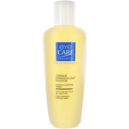 Eye Care Gentle Cleansing Toner 200ml