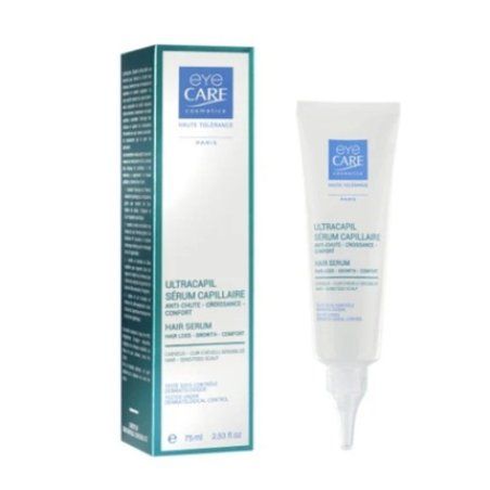 Ultracapil Hair Loss Treatment Serum 75ml