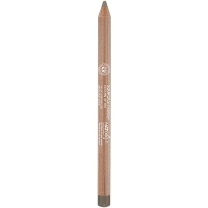 Natorigin Eyebrow Liner 1g - Chestnut