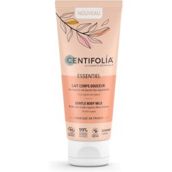 Gentle Body Lotion 200ml