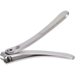 Vitry Stainless Steel Pedicure Nail Clipper