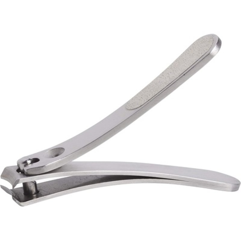 Vitry Stainless Steel Pedicure Nail Clipper