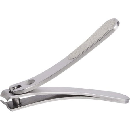 Vitry Stainless Steel Pedicure Nail Clipper