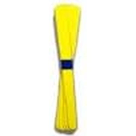 Vitry Wood Backed Blue Manicure Files