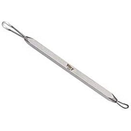 Vitry Stainless Steel Tire Comedon Earpick