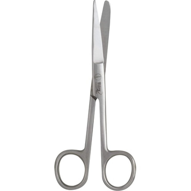 Vitry Matt Stainless Bandage Scissors
