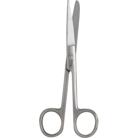 Vitry Matt Stainless Bandage Scissors