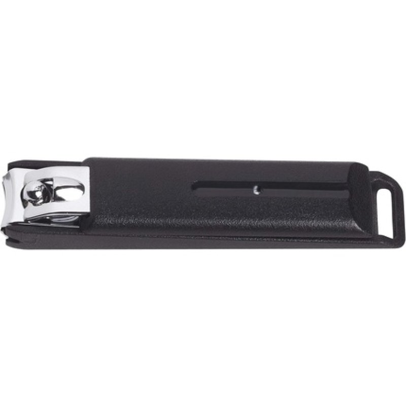 Vitry Manicure Nail Clippers - Black
