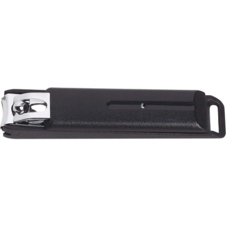 Vitry Manicure Nail Clippers - Black