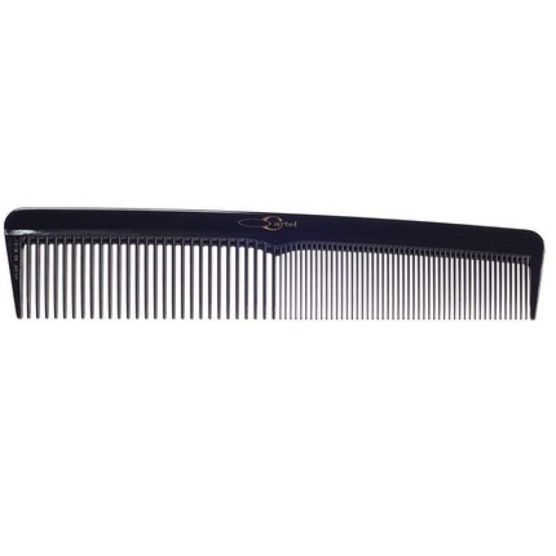 Cartel Antistatic Detangler Comb