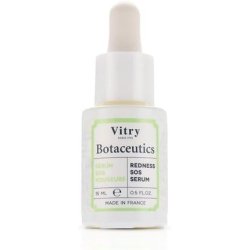 Vitry Redness Relief Serum 15ml