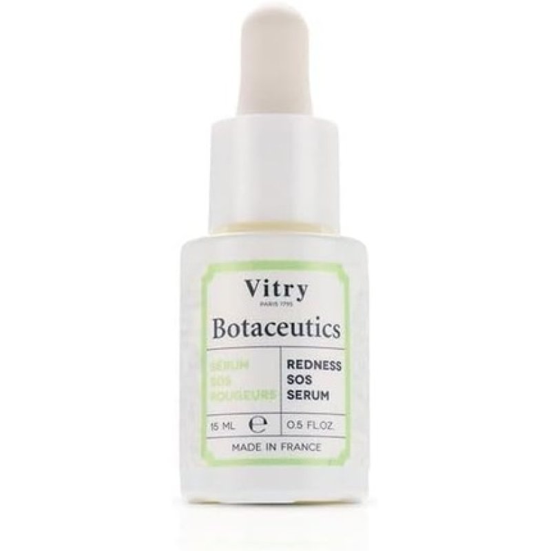Vitry Redness Relief Serum 15ml