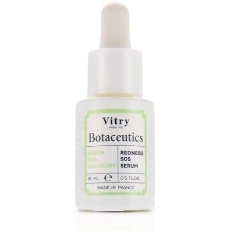 Vitry Redness Relief Serum 15ml