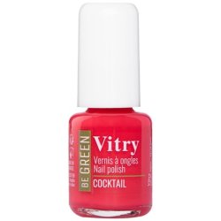 Be Green Cocktail Nail Polish 6ml