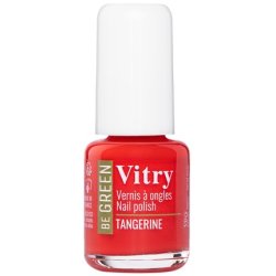 Be Green Tangerine Nail Polish 6ml