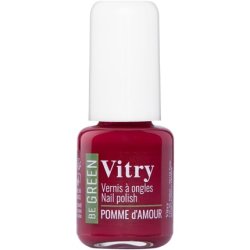Be Green Candy Apple Nail Polish 6ml