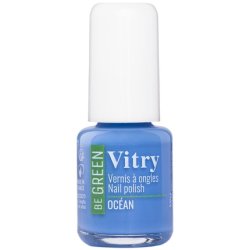 Be Green Ocean Nail Polish 6ml