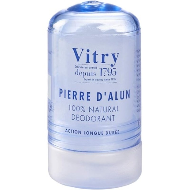 Vitry Pierre D'Alun PM 60g