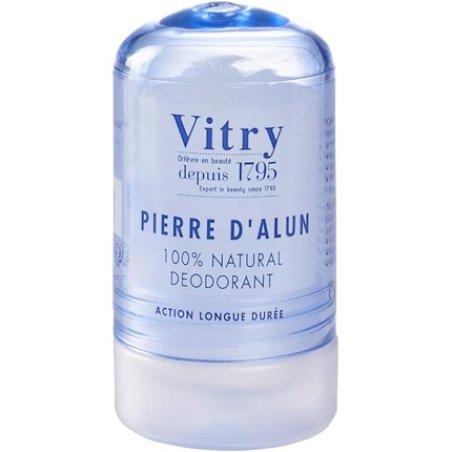 Vitry Pierre D'Alun PM 60g