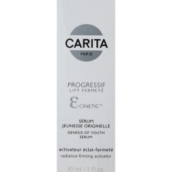 Carita Progressif Lift Fermeté Serum Jeunsse Original 30 Ml