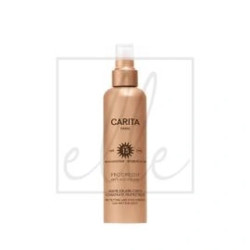 Carita Sun Spray Body Spf 15 200ml
