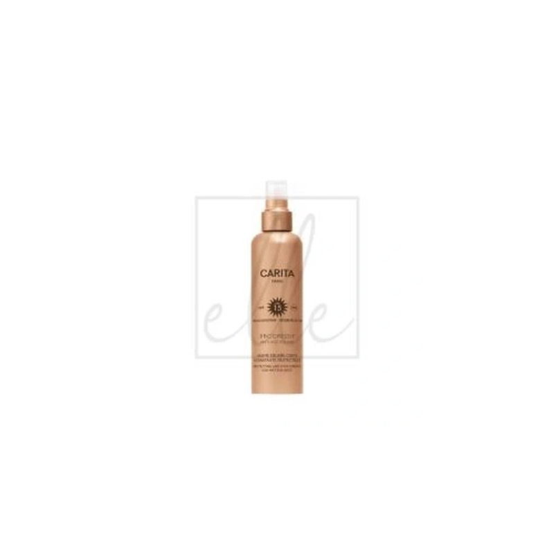 Carita Sun Spray Body Spf 15 200ml