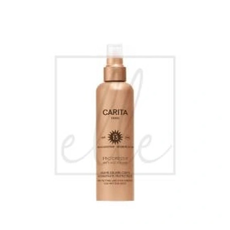 Carita Sun Spray Body Spf 15 200ml