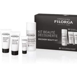 Filorga Essentials Travel-Set~50ml-15ml-4ml-15ml