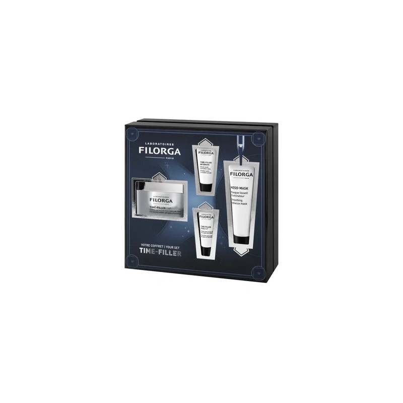 Filorga Time-Filler Gift Set