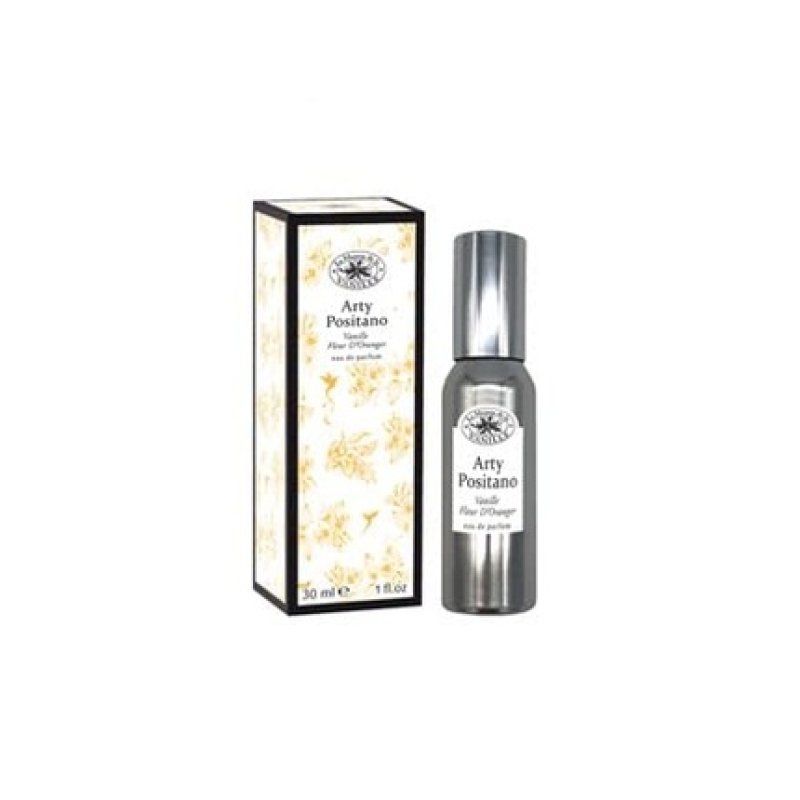 Arty Positano Vanilla Orange Blossom Edp 30ml