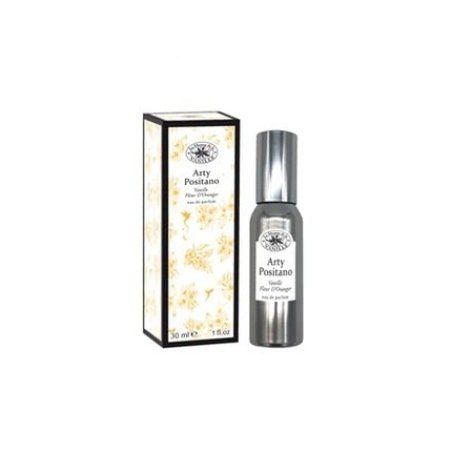 Arty Positano Vanilla Orange Blossom Edp 30ml