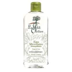 Le Petit Olivier Micellar Water
