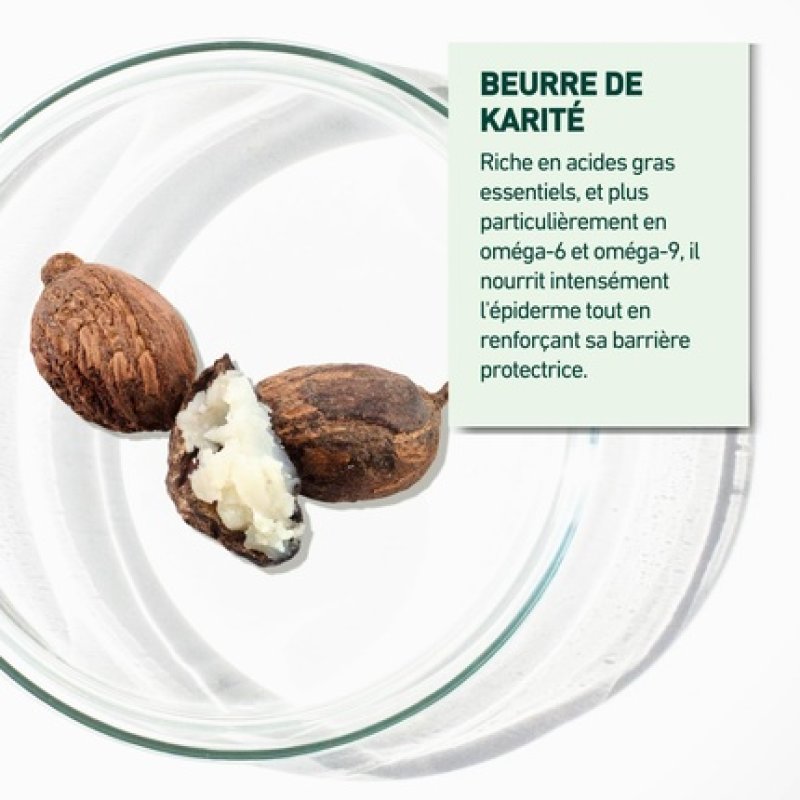 Calm V Extra-Gentle Surgras Soap with Shea Butter - Cleanses & Leaves Skin