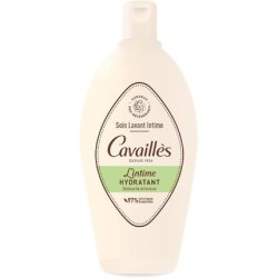 Rogé Cavaillès Intimate Moisturizing Cleansing Care 100ml