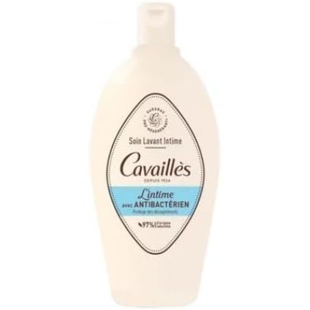 Rogé Cavaillès Antibacterial Intimate Cleansing Care 100ml